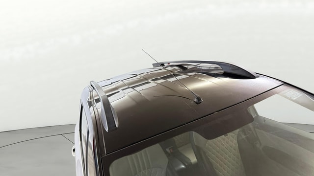 View Renault Triber Image 6 Used Renault Triber Image 6