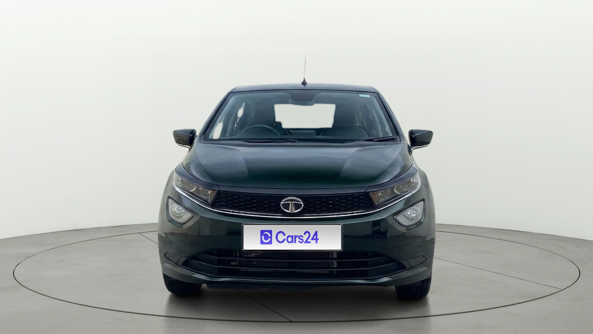 Used 2022 Tata Altroz Used 2022 Tata Altroz