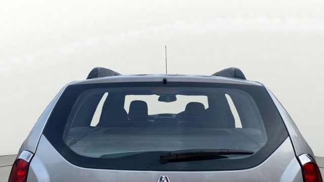 View Renault Duster Image 3 Used Renault Duster Image 3