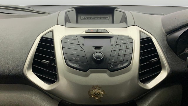 View Ford EcoSport Image 32 Used Ford EcoSport Image 32