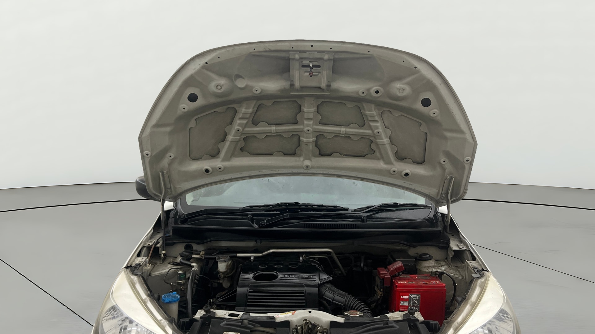 Used 2014 Maruti Suzuki 1000 Used 2014 Maruti Suzuki 1000