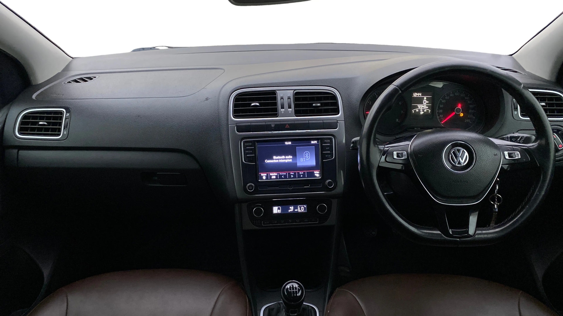 View 2020 Volkswagen Polo 1.2 AllStar Limited Edition Image 30 Used 2020 Volkswagen Polo 1.2 AllStar Limited Edition Image 30