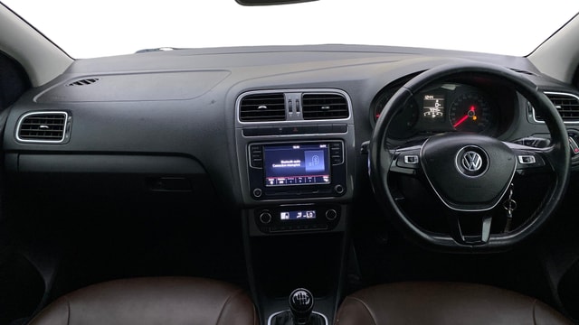 View Volkswagen Polo Image 30 Used Volkswagen Polo Image 30