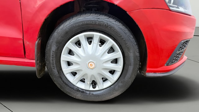 View Volkswagen Polo Image 39 Used Volkswagen Polo Image 39
