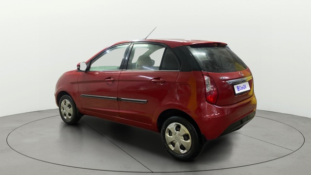 View Tata Bolt Image 2 Used Tata Bolt Image 2