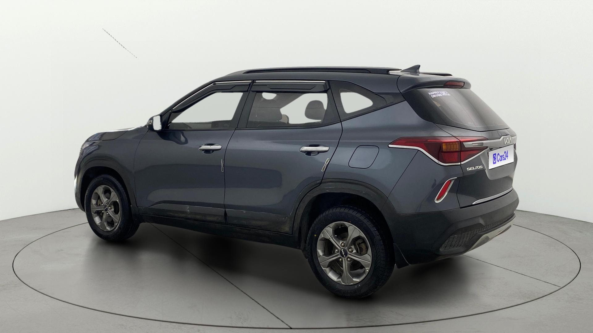 Used 2022 Kia Seltos Used 2022 Kia Seltos
