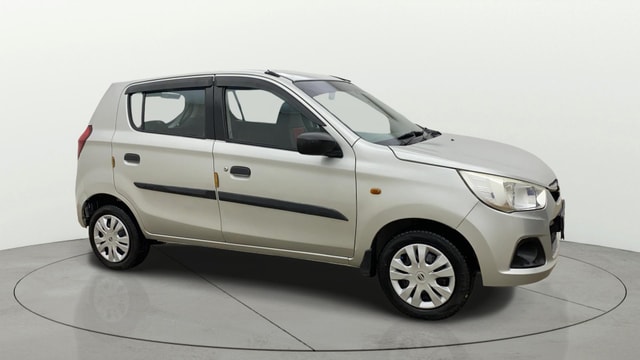View Maruti Suzuki Alto K10 Image 22 Used Maruti Suzuki Alto K10 Image 22