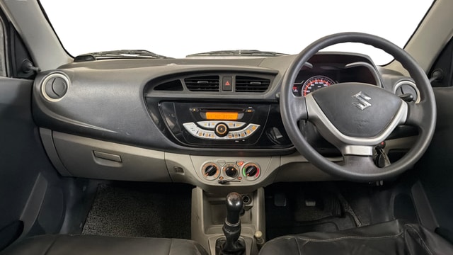 View Maruti Suzuki Alto K10 Image 15 Used Maruti Suzuki Alto K10 Image 15