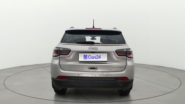 View Jeep Compass Image 40 Used Jeep Compass Image 40