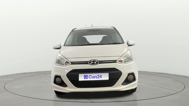 View Hyundai Grand i10 Image 1 Used Hyundai Grand i10 Image 1
