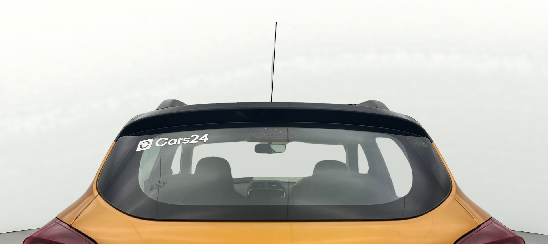 Used 2023 Renault Kwid Used 2023 Renault Kwid