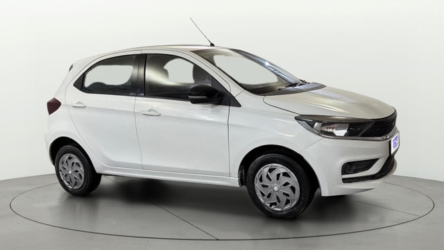 View Tata Tiago Image 35 Used Tata Tiago Image 35