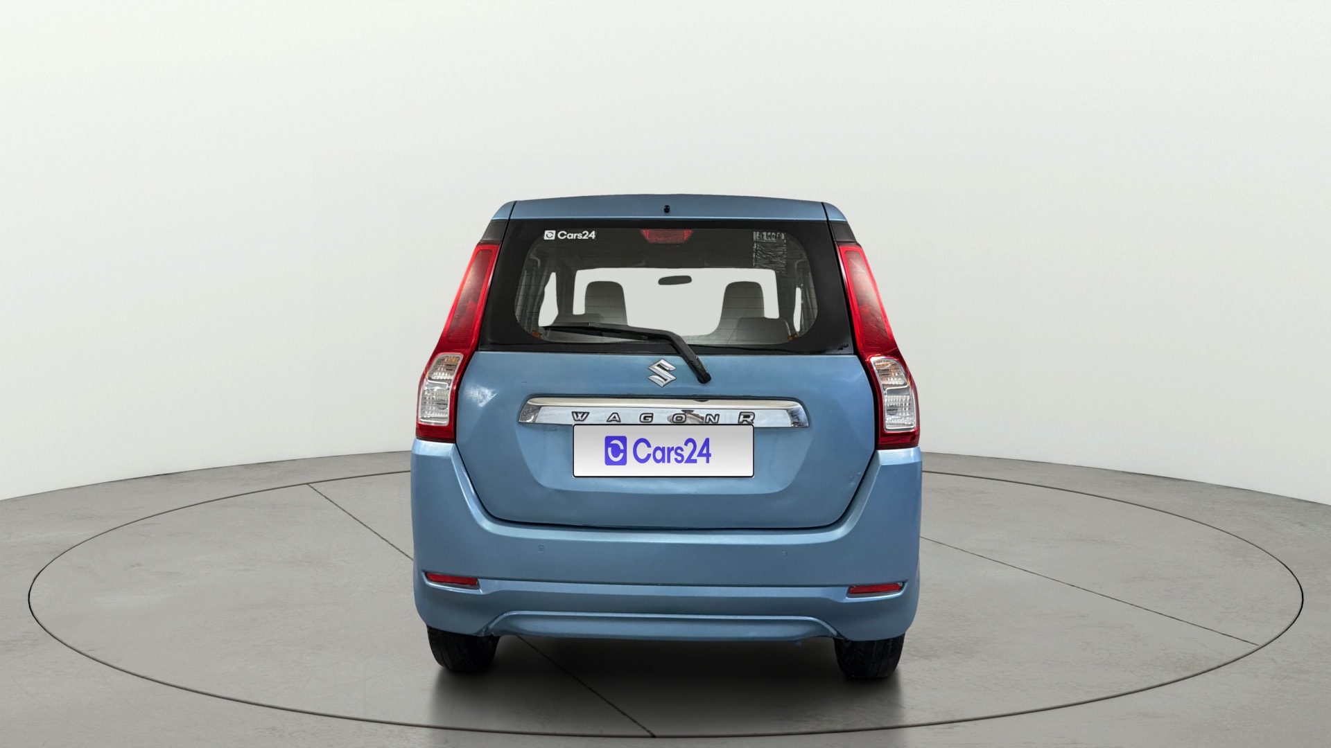 View 2019 Maruti Suzuki 1000 Base Variant Image 38 Used 2019 Maruti Suzuki 1000 Base Variant Image 38