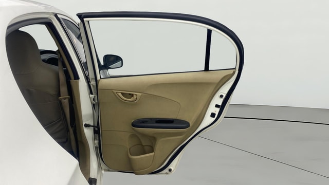 View Honda Amaze Image 7 Used Honda Amaze Image 7