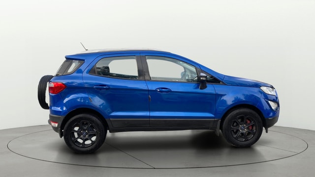 View Ford EcoSport Image 9 Used Ford EcoSport Image 9
