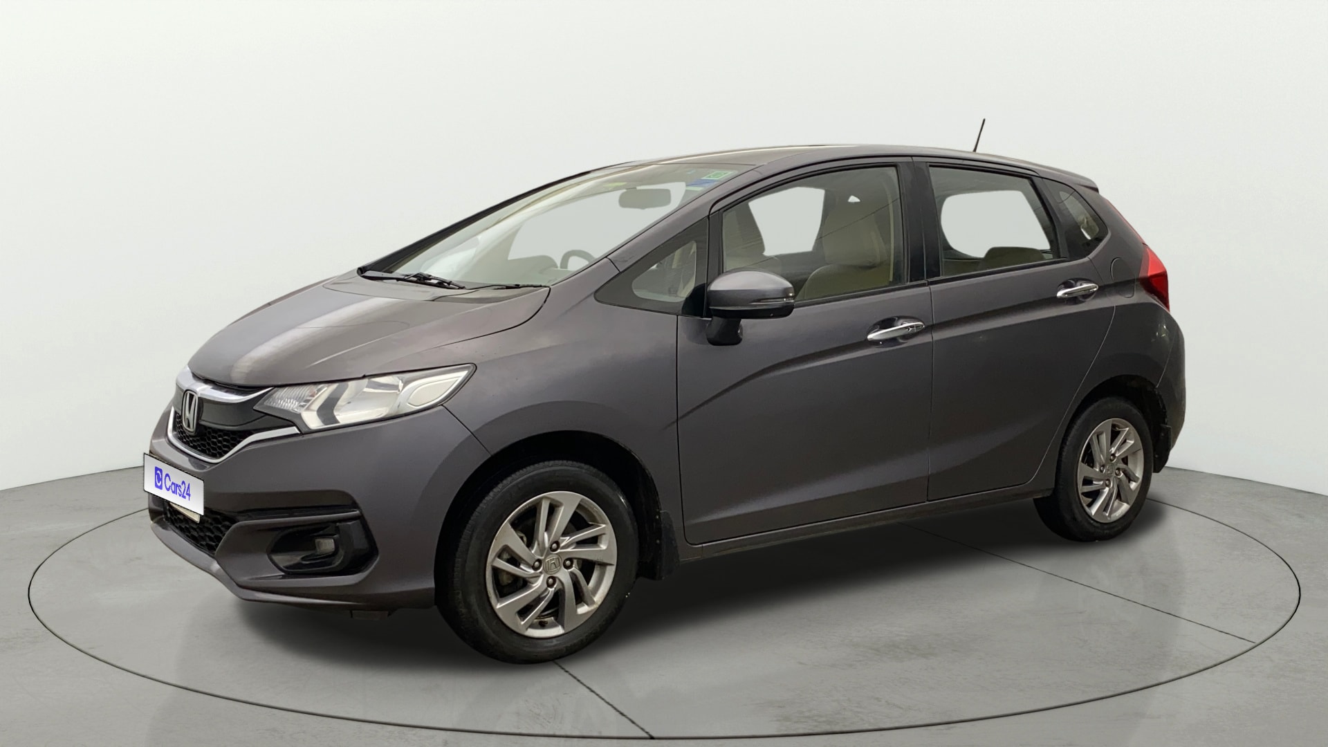 Used 2022 Honda Jazz Used 2022 Honda Jazz