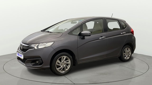 View Honda Jazz Image 37 Used Honda Jazz Image 37