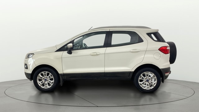 View Ford EcoSport Image 5 Used Ford EcoSport Image 5