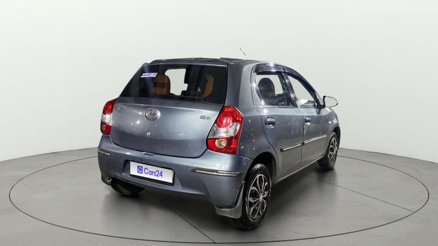 View Toyota Etios Liva Image 42 Used Toyota Etios Liva Image 42