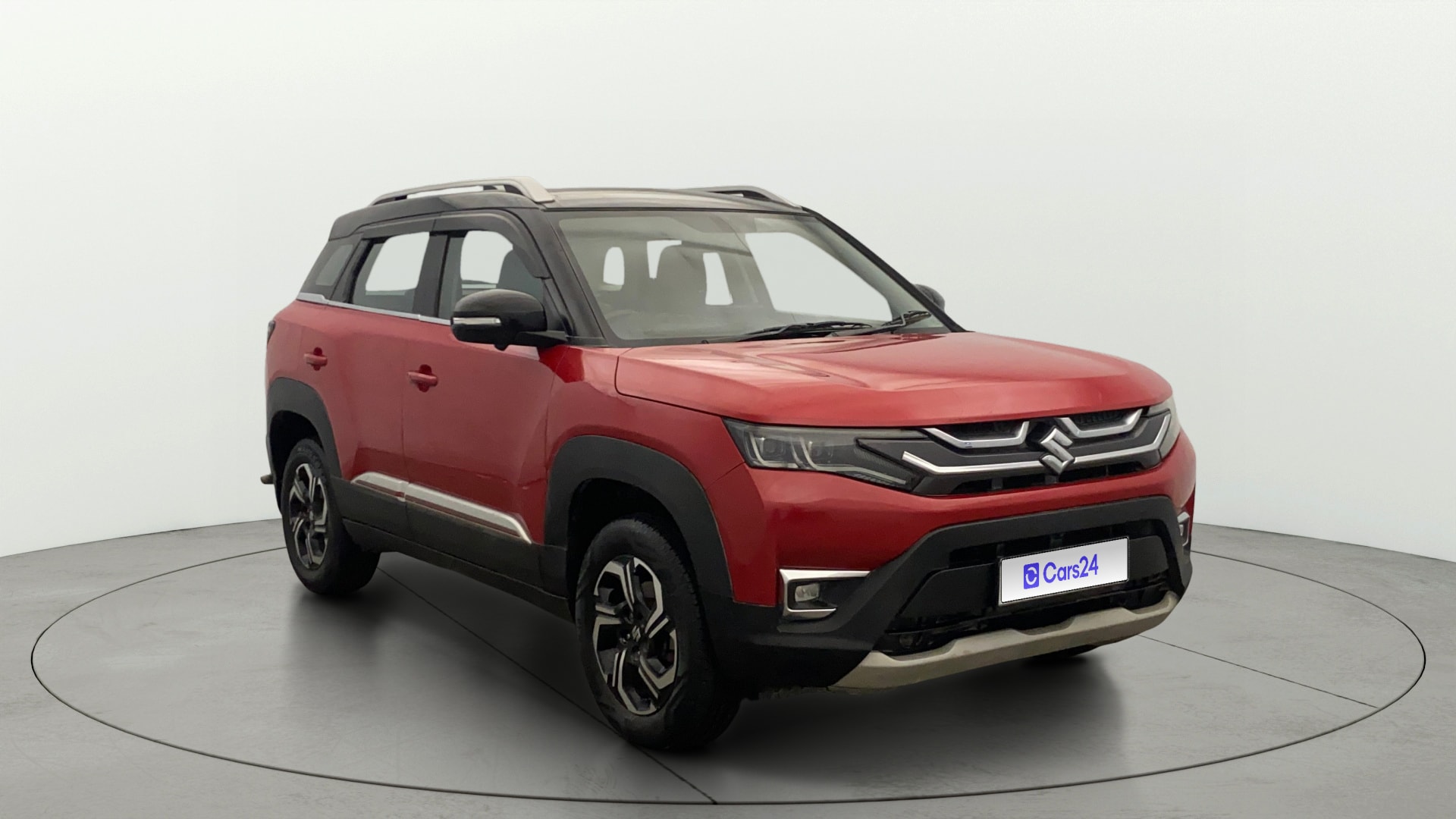View 2022 Maruti Suzuki 1000 Base Variant Image 24 Used 2022 Maruti Suzuki 1000 Base Variant Image 24