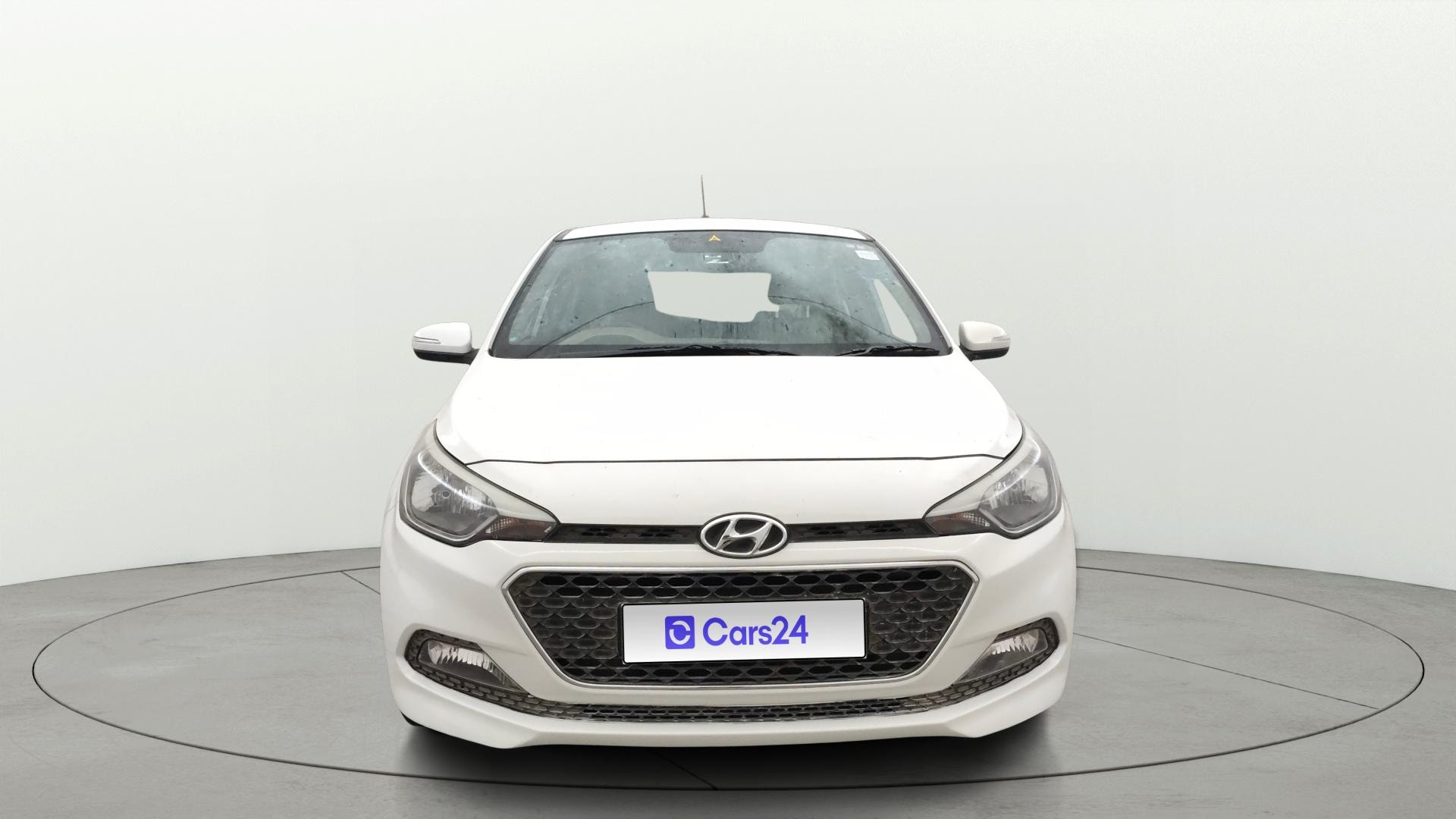 Used 2015 Hyundai Elite i20 Used 2015 Hyundai Elite i20