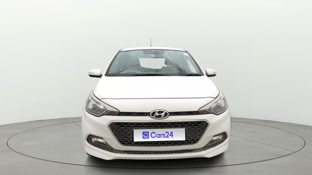 View Hyundai Elite i20 Image 1 Used Hyundai Elite i20 Image 1