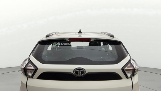 View Tata Nexon Image 3 Used Tata Nexon Image 3