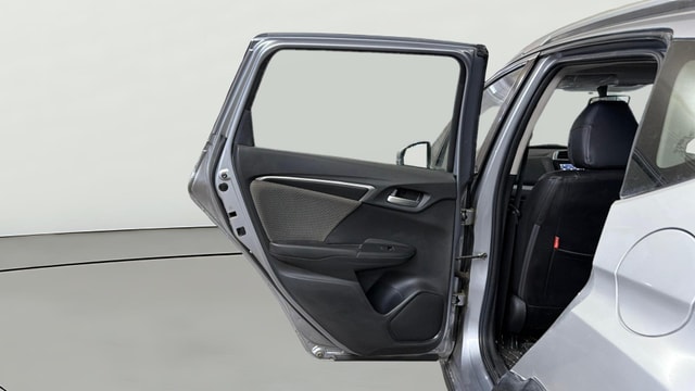 View Honda WR-V Image 22 Used Honda WR-V Image 22