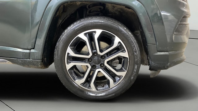 View Jeep Compass Image 45 Used Jeep Compass Image 45