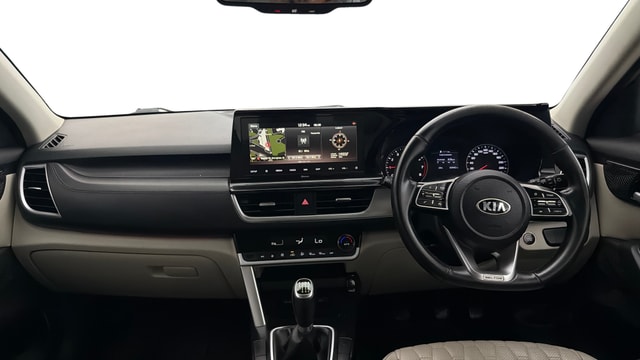 View Kia Seltos Image 15 Used Kia Seltos Image 15