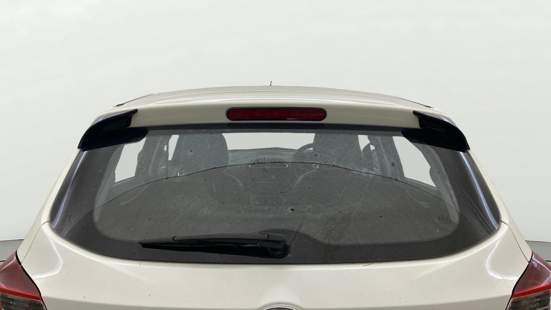 Used 2020 Tata Tiago Used 2020 Tata Tiago