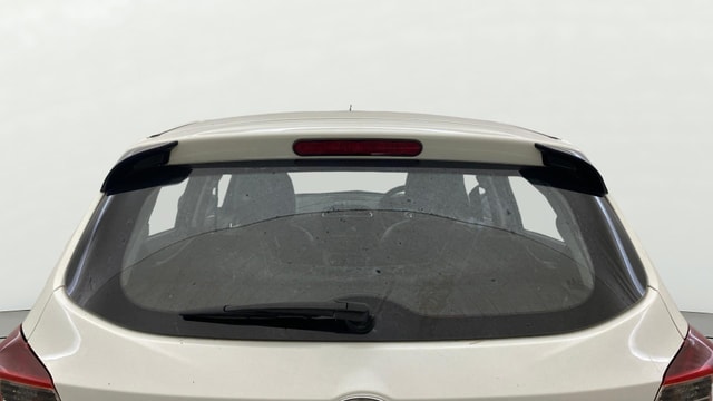 View Tata Tiago Image 4 Used Tata Tiago Image 4