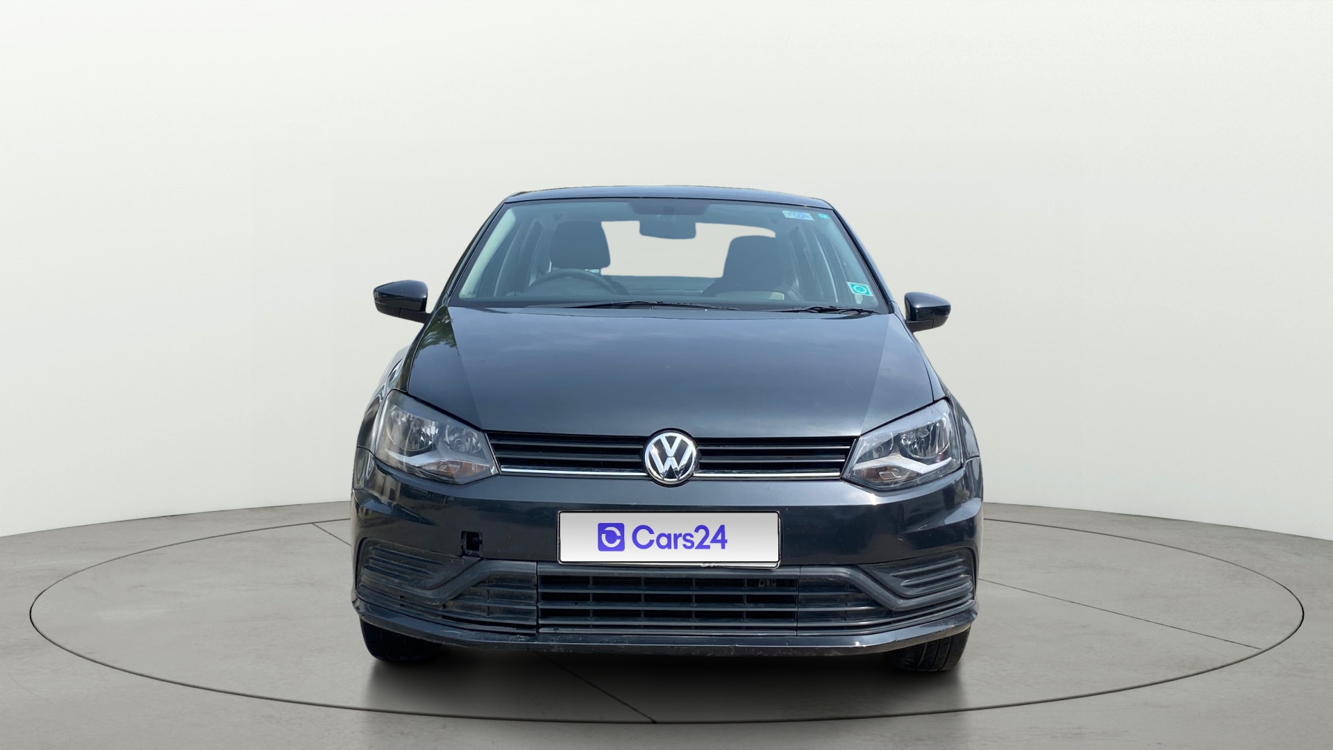 View 2018 Volkswagen Ameo 1.2L MPI Petrol Comfortline Image 1 Used 2018 Volkswagen Ameo 1.2L MPI Petrol Comfortline Image 1