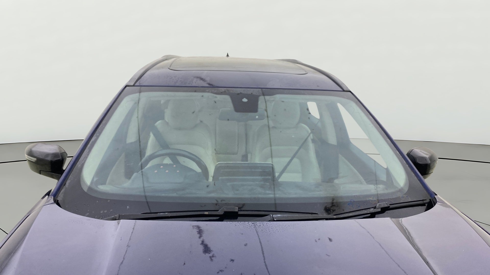 View 2021 Tata Safari XZ Plus Image 39 Used 2021 Tata Safari XZ Plus Image 39