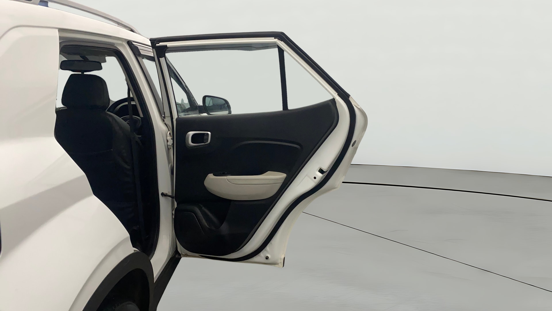 Used 2023 Hyundai Venue Used 2023 Hyundai Venue