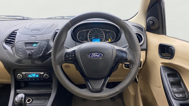 View Ford Figo Aspire Image 20 Used Ford Figo Aspire Image 20