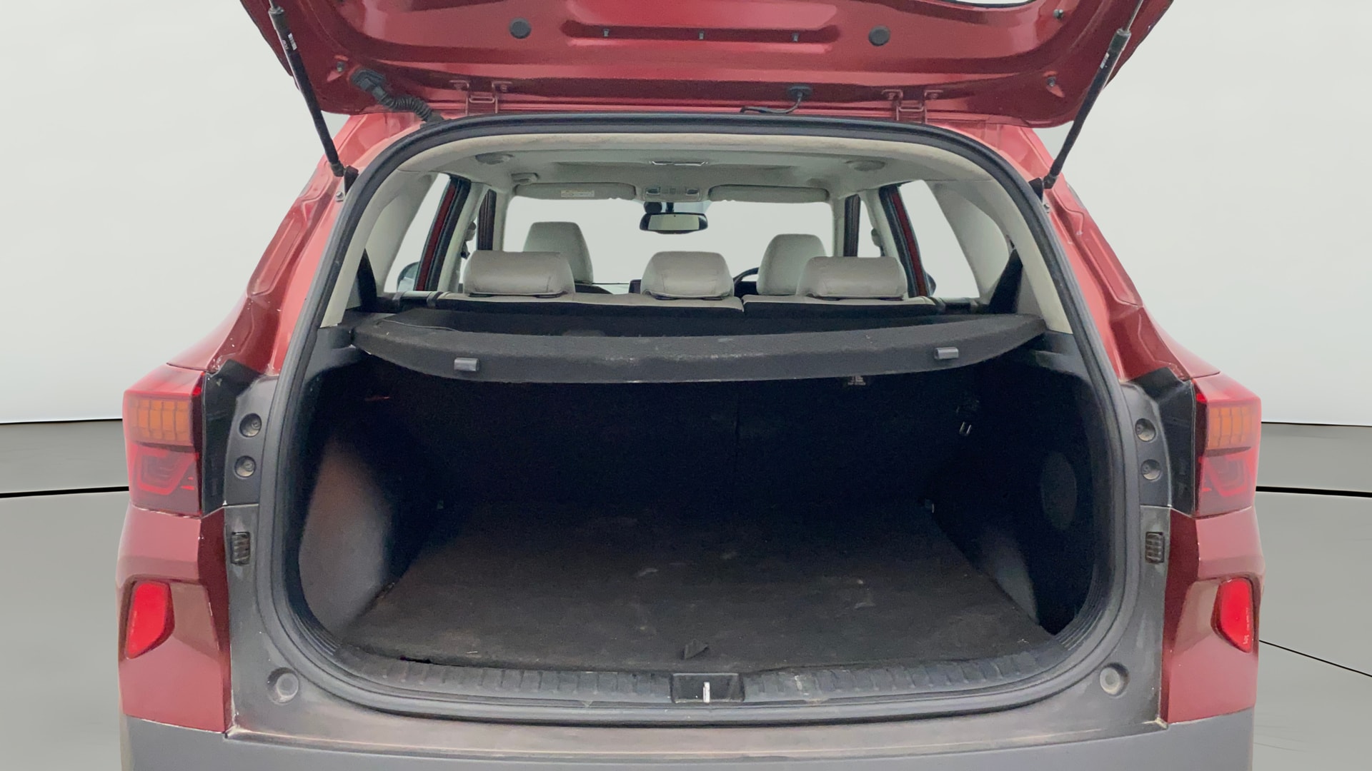 Used 2019 Kia Seltos Used 2019 Kia Seltos