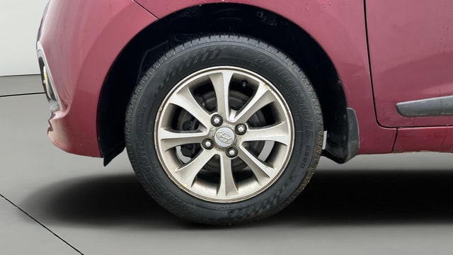 View Hyundai Grand i10 Image 27 Used Hyundai Grand i10 Image 27