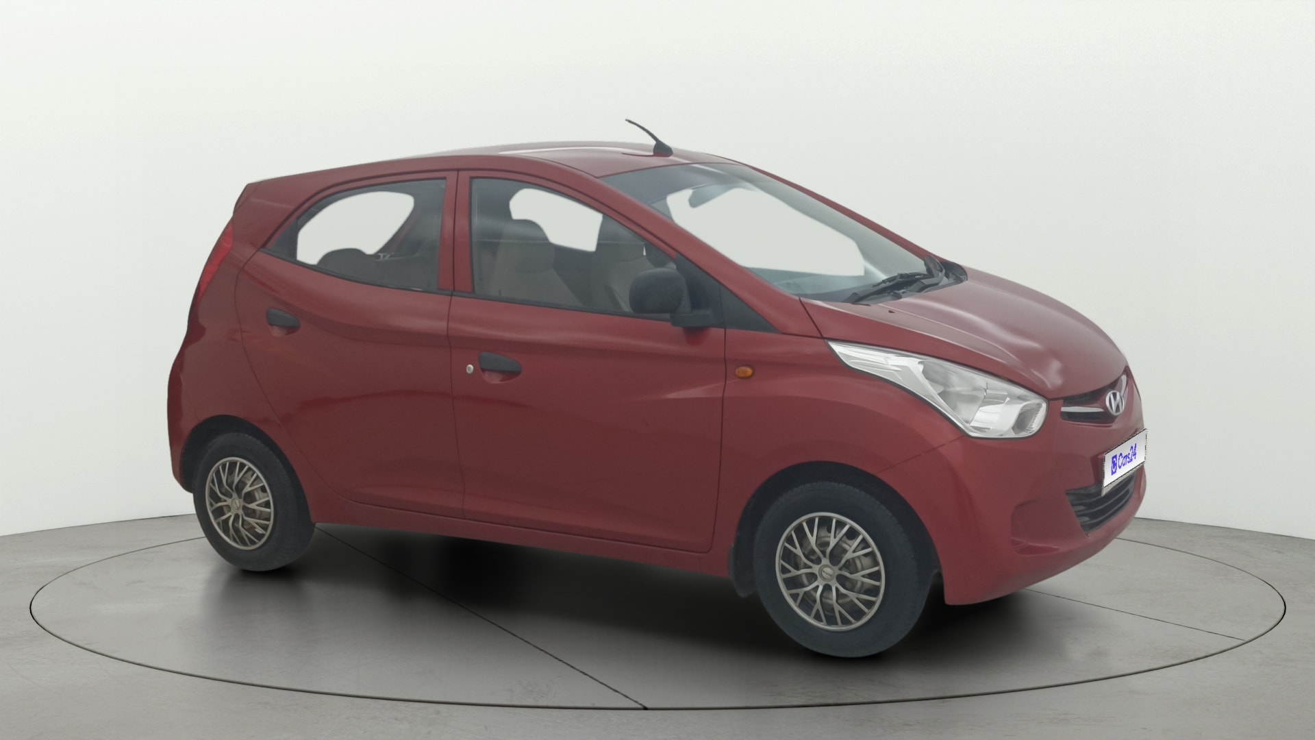 Used 2014 Hyundai EON Used 2014 Hyundai EON