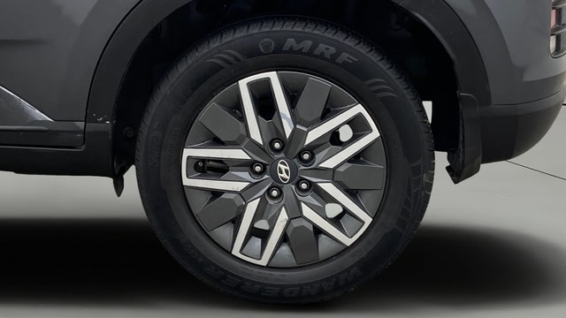 View Hyundai Venue Image 12 Used Hyundai Venue Image 12