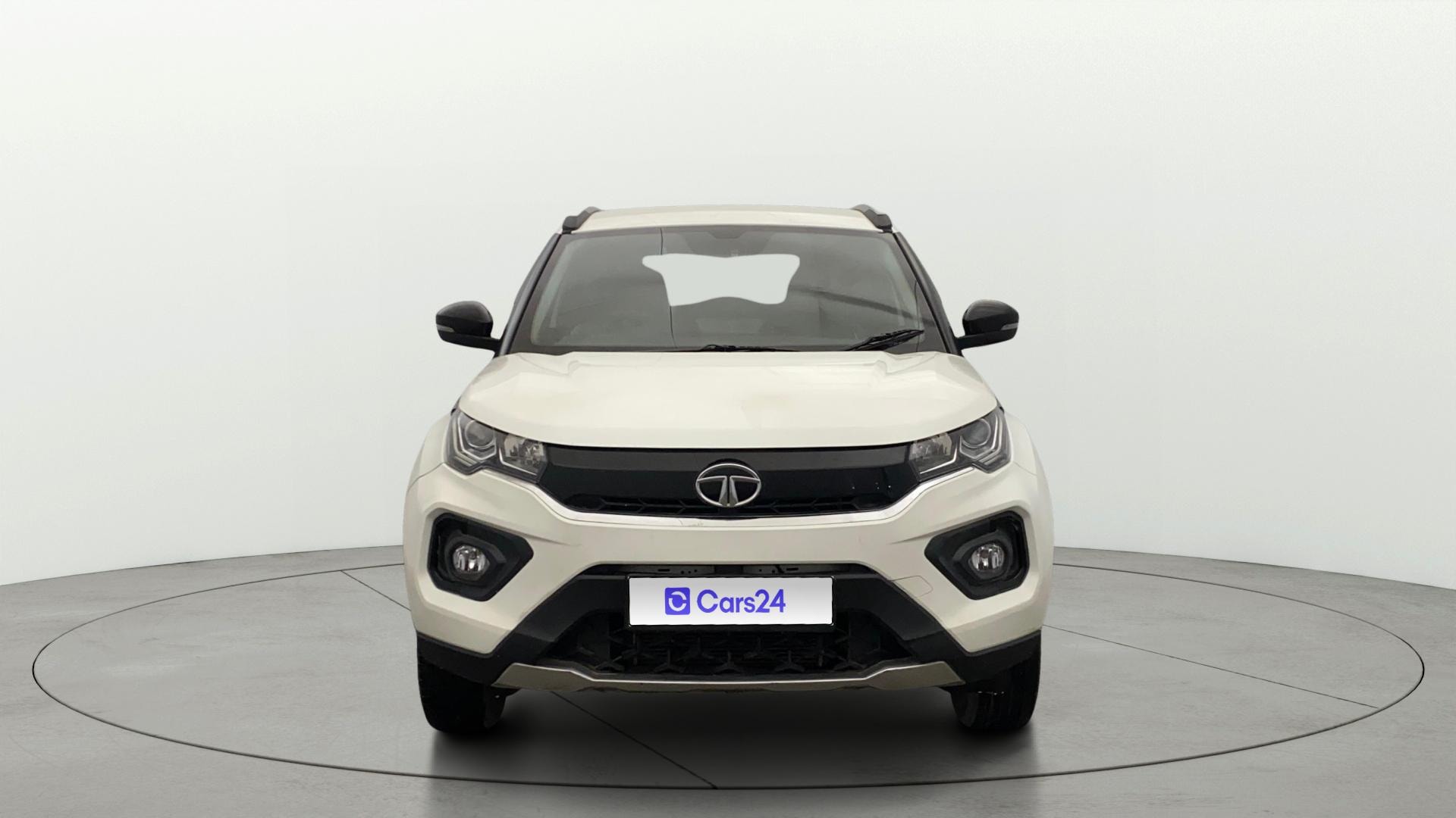 Used 2022 Tata Nexon Used 2022 Tata Nexon
