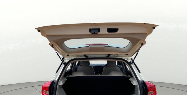 View Mahindra XUV300 Image 16 Used Mahindra XUV300 Image 16