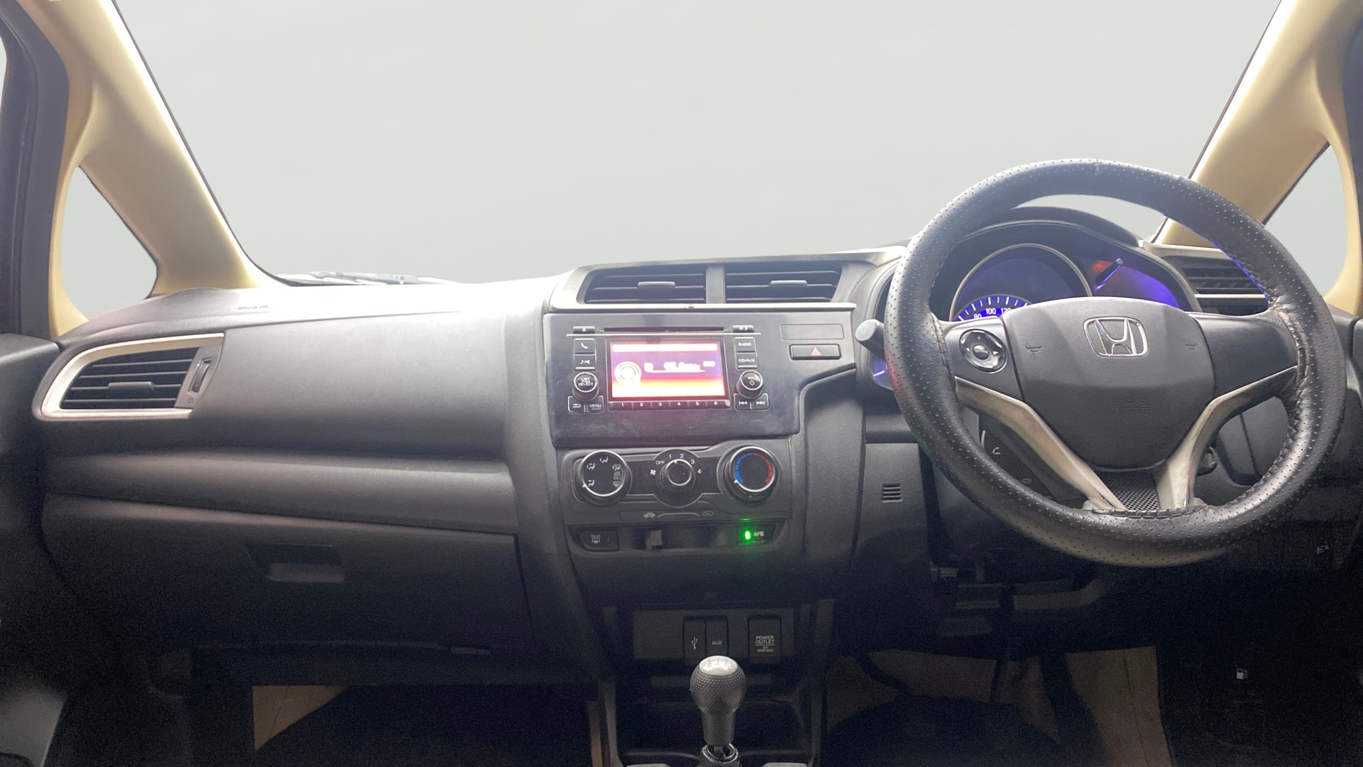 Used 2018 Honda Jazz Used 2018 Honda Jazz