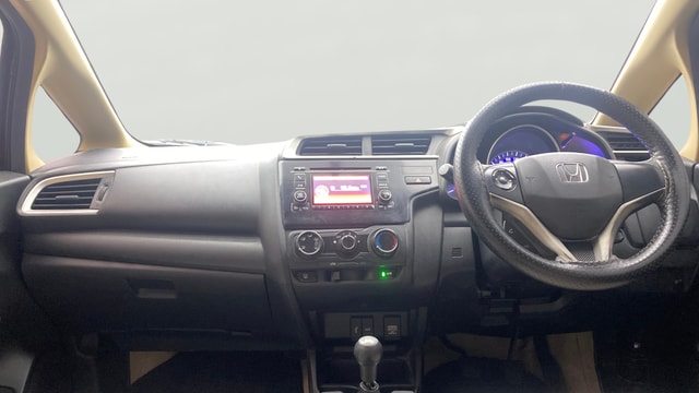View Honda Jazz Image 18 Used Honda Jazz Image 18