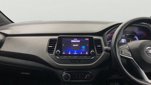 View Nissan Kicks Image 17 Used Nissan Kicks Image 17