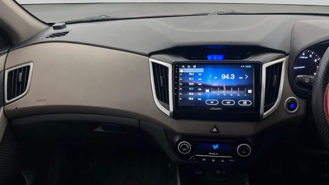 View Hyundai Creta Image 17 Used Hyundai Creta Image 17