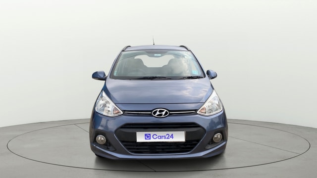 View Hyundai Grand i10 Image 1 Used Hyundai Grand i10 Image 1
