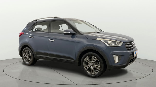 View Hyundai Creta Image 13 Used Hyundai Creta Image 13