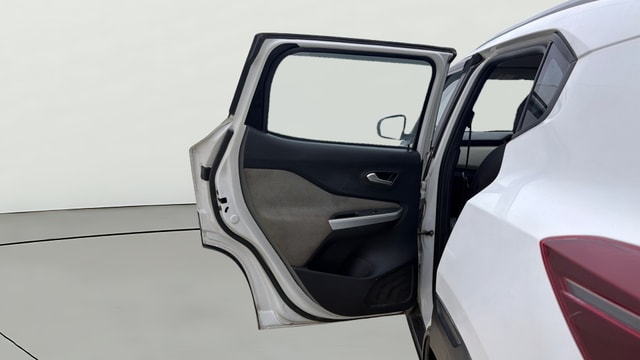 View Nissan Magnite Image 14 Used Nissan Magnite Image 14