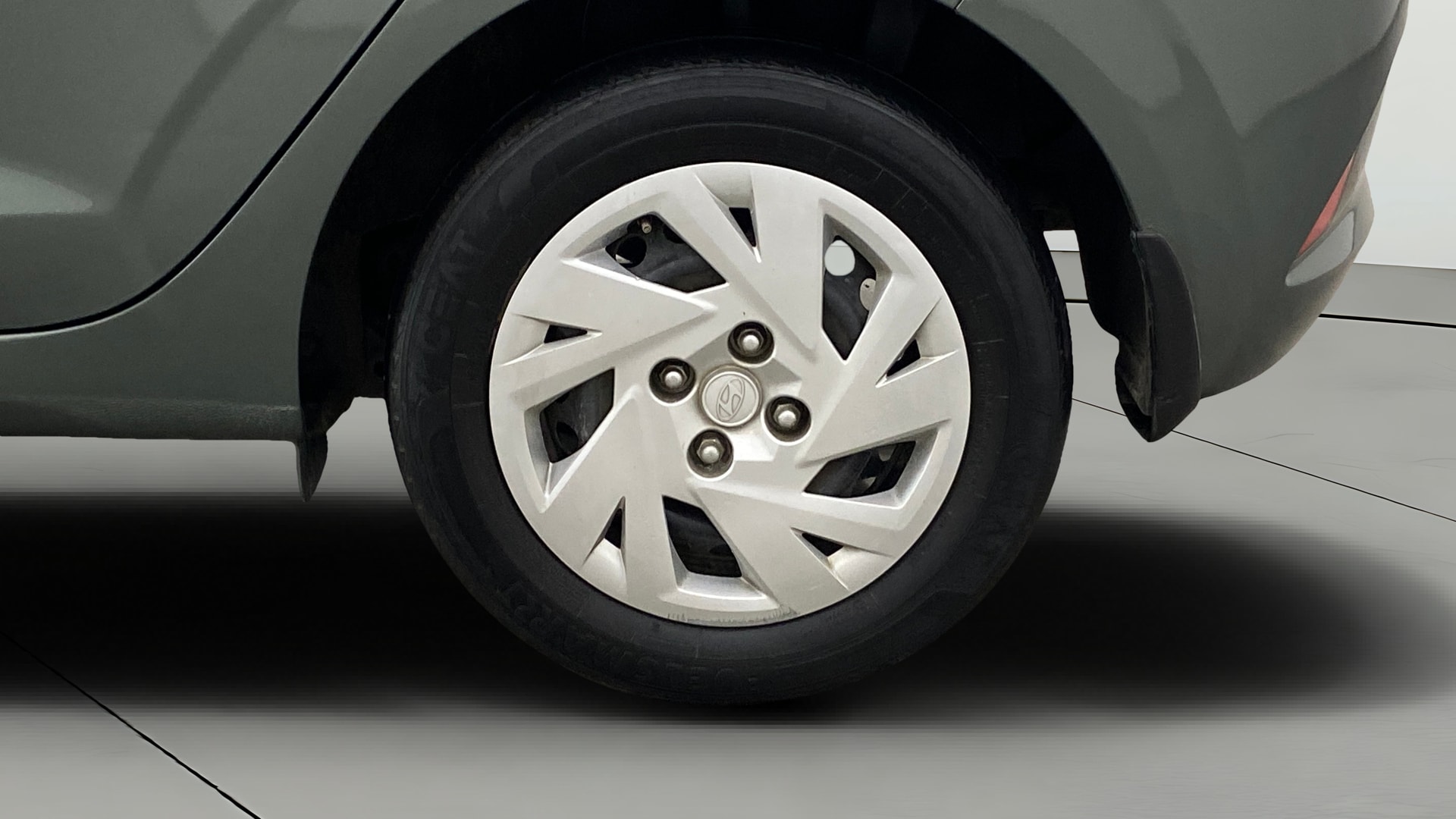 View 2023 Hyundai Grand i10 Nios Magna Petrol Image 11 Used 2023 Hyundai Grand i10 Nios Magna Petrol Image 11